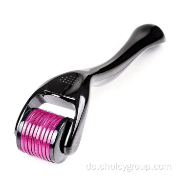 Derma Roller Mikronadel -Therapie